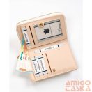 Rovicky Női Pénztárca Echo R-Pkk-02-6014 Cream