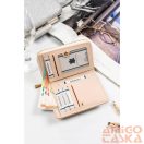 Rovicky Női Pénztárca Echo R-Pkk-02-6014 Cream