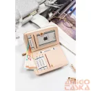 Rovicky Női Pénztárca Echo R-Pkk-02-6014 Cream