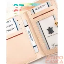 Rovicky Női Pénztárca Echo R-Pkk-02-6014 Cream