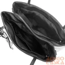 Zellia Női Válltáska 26061 Grafit - Crystal -