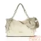 Zellia Női Válltáska 26039 Beige