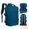 Peterson Hátizsák Ptn 24421-5104 Blue  - 45 X 30 X 25 Cm