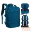 Peterson Hátizsák Ptn 24421-5104 Blue  - 45 X 30 X 25 Cm