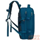Peterson Hátizsák Ptn 24421-5104 Blue  - 45 X 30 X 25 Cm