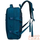 Peterson Hátizsák Ptn 24421-5104 Blue  - 45 X 30 X 25 Cm