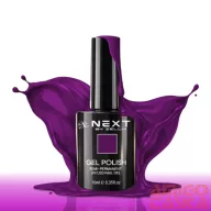 Next By Zellia Gél Lakk 10Ml - Hema / Tpo Free - Ns-249