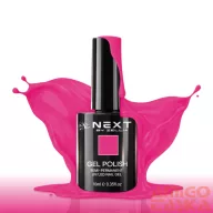 Next By Zellia Gél Lakk 10Ml - Hema / Tpo Free - Ns-154