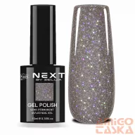   Next By Zellia Gél Lakk 10Ml - Dream Flare - 022 - Reflektív