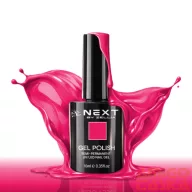 Next By Zellia Gél Lakk 10Ml - Hema / Tpo Free - Ns-158