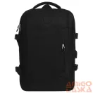 Peterson Hátizsák Ptn 24421-5074 Black - 45 X 30 X 25 Cm