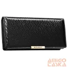 Rovicky Női Pénztárca R-005-Nf8-2189 Black - Fekete
