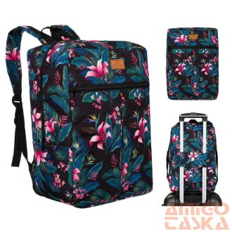 Rovicky Hátizsák Mintás R-Pl-01-9990 07 - 40X 25 X 20 Cm