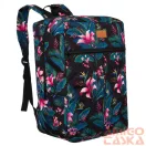 Rovicky Hátizsák Mintás R-Pl-01-9990 07 - 40X 25 X 20 Cm