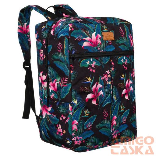 Rovicky Hátizsák Mintás R-Pl-01-9990 07 - 40X 25 X 20 Cm