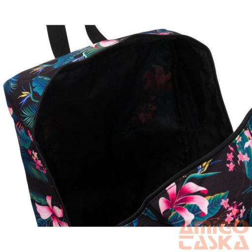Rovicky Hátizsák Mintás R-Pl-01-9990 07 - 40X 25 X 20 Cm