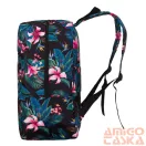 Rovicky Hátizsák Mintás R-Pl-01-9990 07 - 40X 25 X 20 Cm