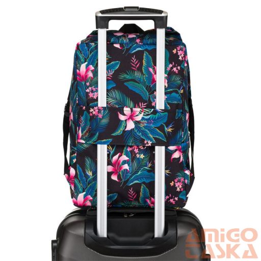 Rovicky Hátizsák Mintás R-Pl-01-9990 07 - 40X 25 X 20 Cm