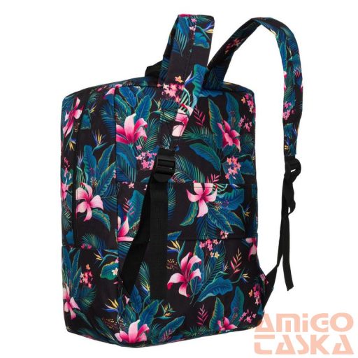 Rovicky Hátizsák Mintás R-Pl-01-9990 07 - 40X 25 X 20 Cm
