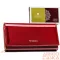 Peterson Női Bőr Pénztárca Ptn 42106-Sbr-0790 Red - Piros