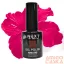 Next By Zellia Gél Lakk 10Ml - Hema / Tpo Free - ZB-015 - Pink Impulzus