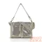 Zellia Női Oldaltáska Zlb306 Beige-Arany