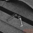 Peterson Hátizsák - Kézipoggyász -  Ptn Sikorka-6484 Gray - Szürke - 40 X 25 X 20 Cm -