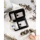 Női Bőr Pénztárca R-Rd-34 Fekete - Matt -