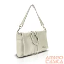 Zellia Női Oldaltáska Zlb306 Beige