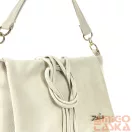 Zellia Női Oldaltáska Zlb306 Beige