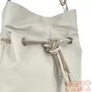 Zellia Női Válltáska C156 Beige
