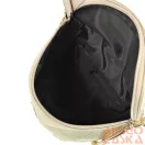 Zellia Női Oldaltáska Zlb12 Arany - Ch -