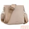 Peterson Női Oldaltáska Ptn Tdj-06-4552 Beige