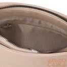 Peterson Női Oldaltáska Ptn Tdj-06-4552 Beige
