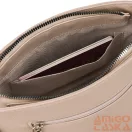 Peterson Női Oldaltáska Ptn Tdj-06-4552 Beige