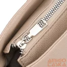 Peterson Női Oldaltáska Ptn Tdj-06-4552 Beige