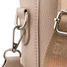 Peterson Női Oldaltáska Ptn Tdj-06-4552 Beige