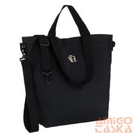 Rovicky Shopper R-Tz15605-Zh-4533 Black - Fekete