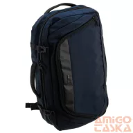 David Jones Utazó- Hátizsák Táska Pc-029 Sötét Kék