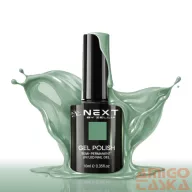 Next By Zellia Gél Lakk 10Ml - Hema / Tpo Free - Ns-339