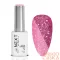 Next By Zellia Gél Lakk 10Ml - Color Diamond Gel- 001