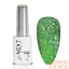 Next By Zellia Gél Lakk 10Ml - Luminous Sparkle Gel - 024