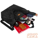 Rovicky Shopper R-Tz15605-2424 Black W01