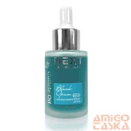   Next By Zellia Körömápoló Olaj - Cuticle Oil 30Ml - Black Opium - 04