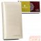 Peterson Női Bőr Pénztárca Ptn 421431-Sbr-7334 Beige