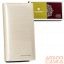 Peterson Női Bőr Pénztárca Ptn 421431-Sbr-7334 Beige