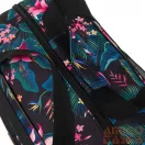 Rovicky Utazótáska - Kézipoggyász - Mintás - R-Tl15608-7104 07 - 40 X 25 X 20 Cm
