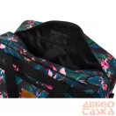 Rovicky Utazótáska - Kézipoggyász - Mintás - R-Tl15608-7104 07 - 40 X 25 X 20 Cm