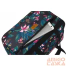 Rovicky Utazótáska - Kézipoggyász - Mintás - R-Tl15608-7104 07 - 40 X 25 X 20 Cm