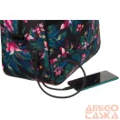 Rovicky Utazótáska - Kézipoggyász - Mintás - R-Tl15608-7104 07 - 40 X 25 X 20 Cm